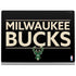 NBA Milwaukee Bucks Standard - Black Surface Book 2 15in Skin